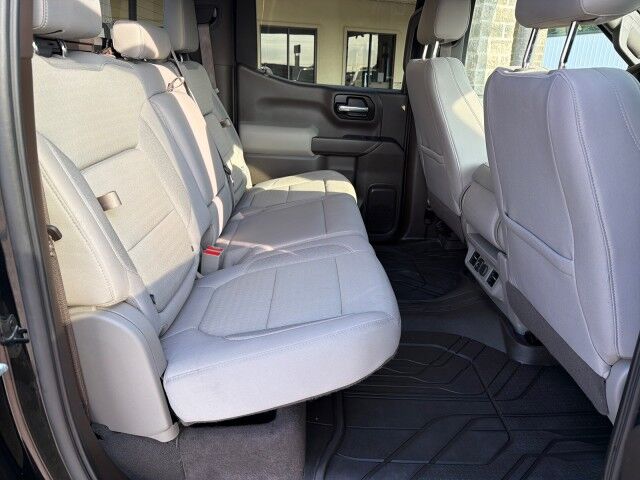 2020 Chevrolet Silverado 1500 Crew Cab LT Lafayette LA