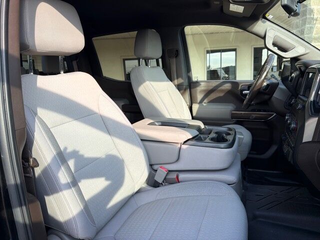 2020 Chevrolet Silverado 1500 Crew Cab LT Lafayette LA