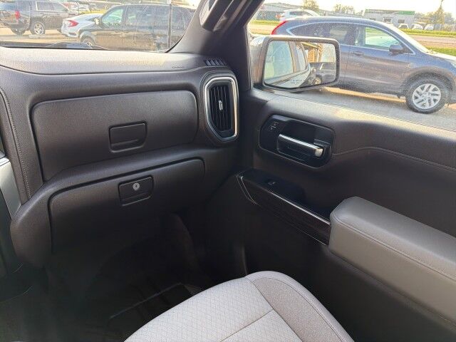 2020 Chevrolet Silverado 1500 Crew Cab LT Lafayette LA