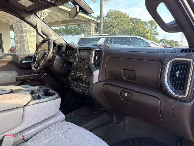 2020 Chevrolet Silverado 1500 Crew Cab LT Lafayette LA