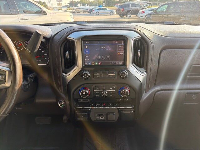 2020 Chevrolet Silverado 1500 Crew Cab LT Lafayette LA