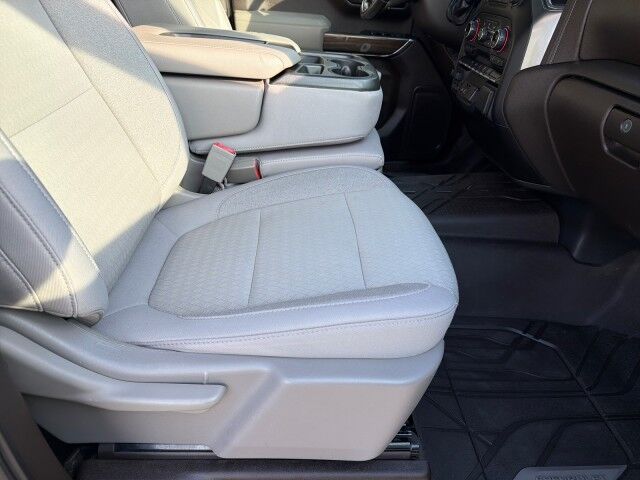 2020 Chevrolet Silverado 1500 Crew Cab LT Lafayette LA
