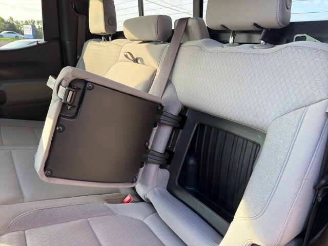 2020 Chevrolet Silverado 1500 Crew Cab LT Lafayette LA