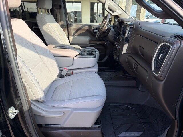 2020 Chevrolet Silverado 1500 Crew Cab LT Lafayette LA