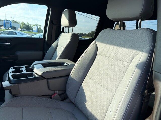 2020 Chevrolet Silverado 1500 Crew Cab LT Lafayette LA