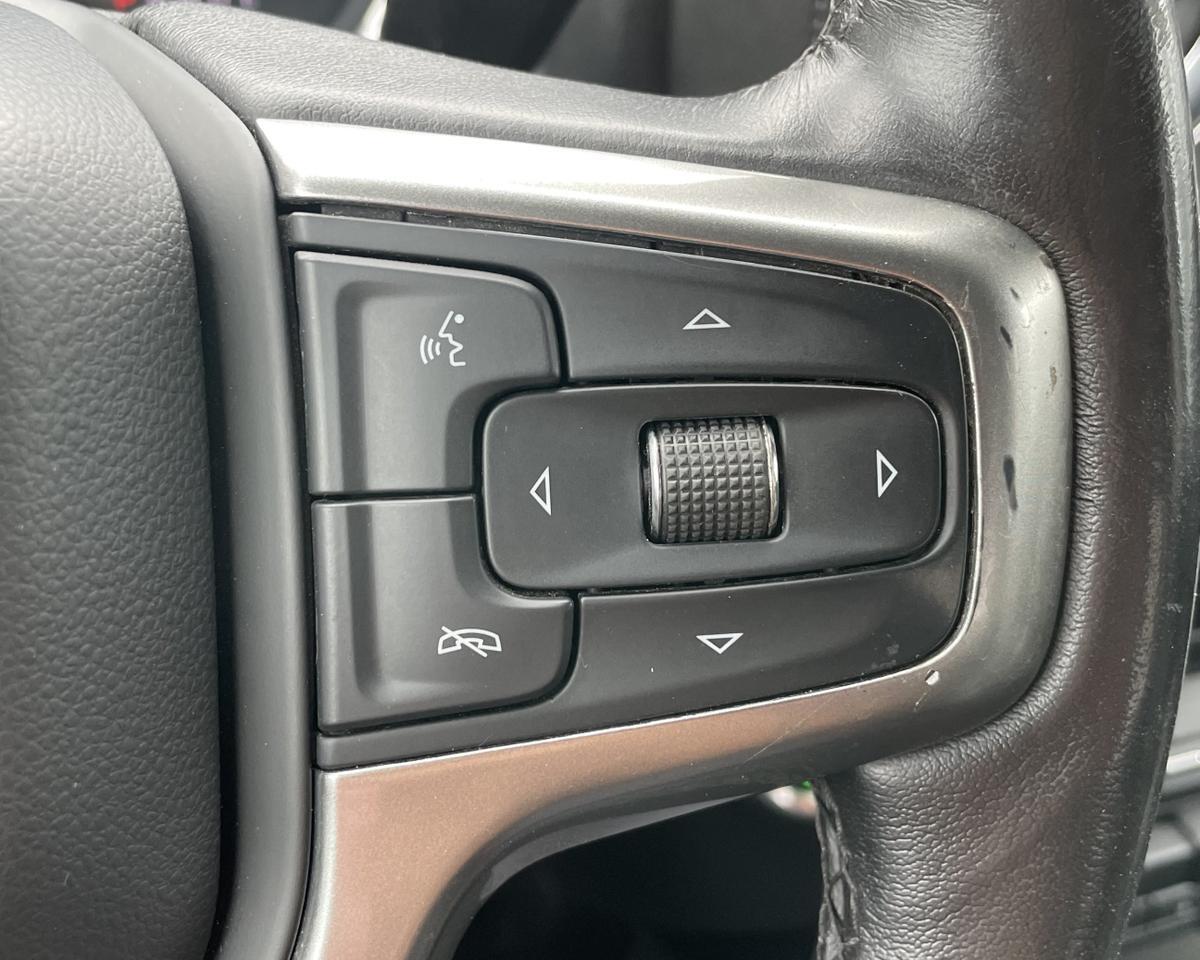 2020 Chevrolet Silverado 1500 Crew Cab LT Pickup 4D 5 3/4 ft Port Orchard WA