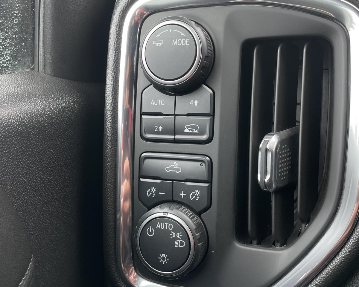 2020 Chevrolet Silverado 1500 Crew Cab LT Pickup 4D 5 3/4 ft Port Orchard WA