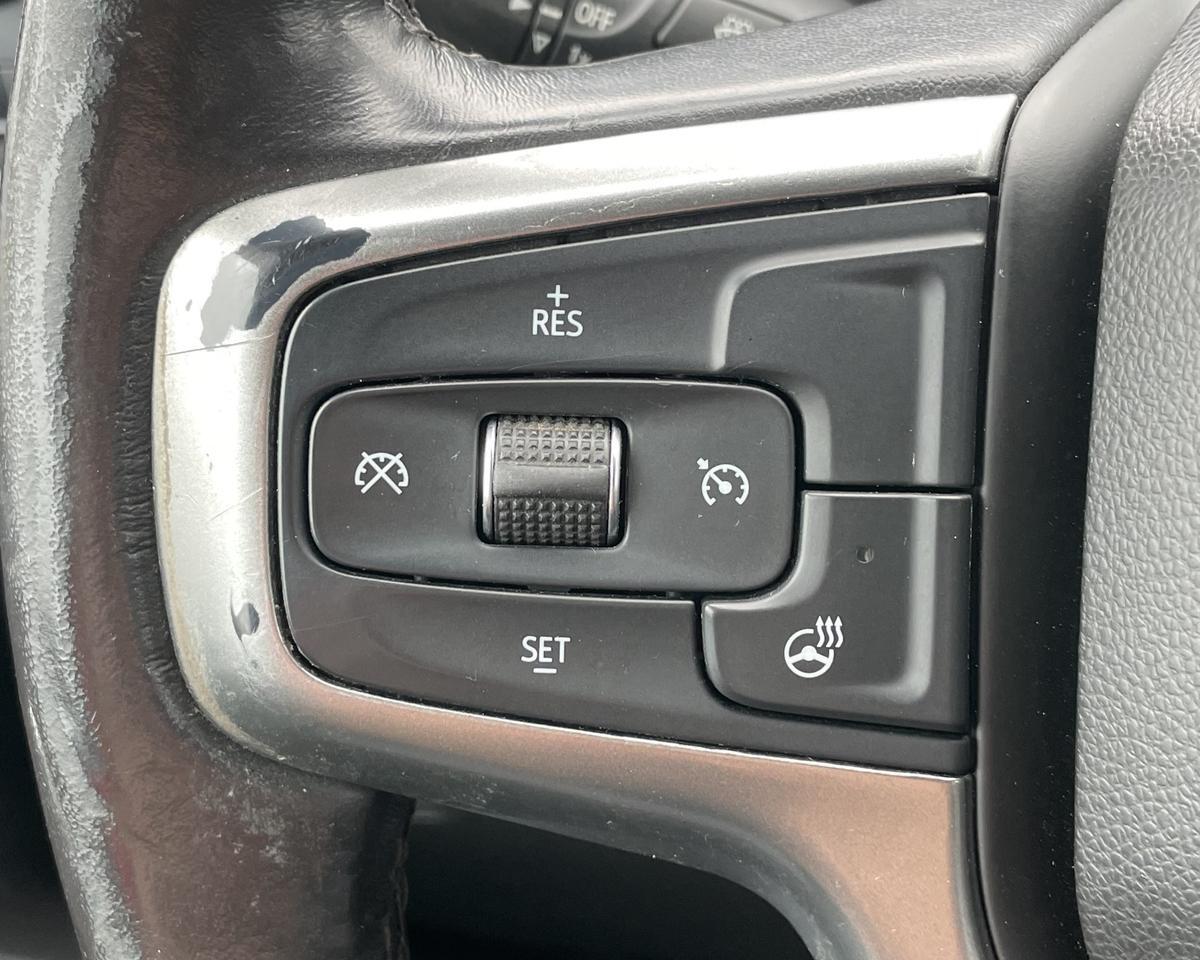 2020 Chevrolet Silverado 1500 Crew Cab LT Pickup 4D 5 3/4 ft Port Orchard WA