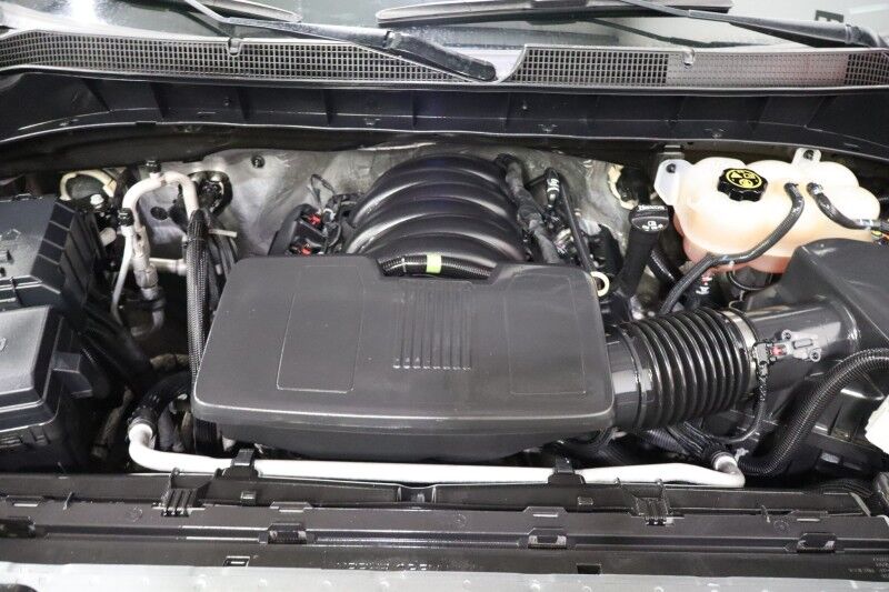 2020 Chevrolet Silverado 1500 Custom 4.3L Ecotec3 V6 Touch Screen Steps Bridgestone FREE WARRANTY Arlington TX
