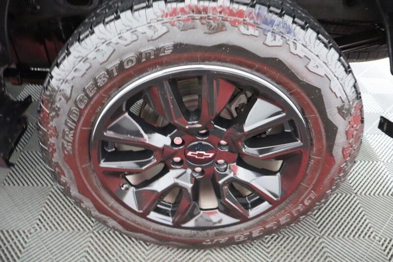 2020 Chevrolet Silverado 1500 Custom 4.3L Ecotec3 V6 Touch Screen Steps Bridgestone FREE WARRANTY Arlington TX