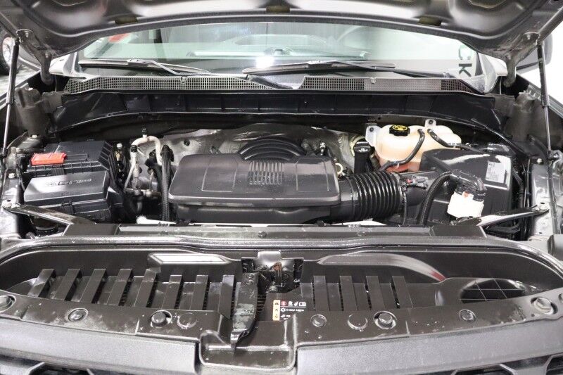 2020 Chevrolet Silverado 1500 Custom 4.3L Ecotec3 V6 Touch Screen Steps Bridgestone FREE WARRANTY Arlington TX