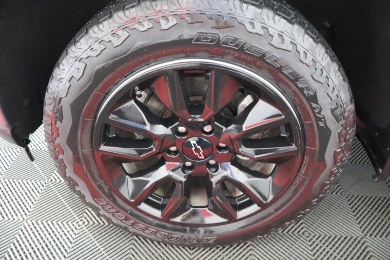 2020 Chevrolet Silverado 1500 Custom 4.3L Ecotec3 V6 Touch Screen Steps Bridgestone FREE WARRANTY Arlington TX