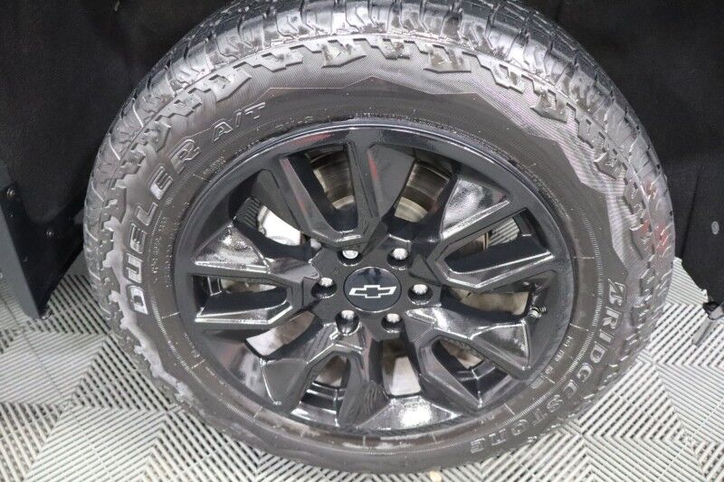 2020 Chevrolet Silverado 1500 Custom 4.3L Ecotec3 V6 Touch Screen Steps Bridgestone FREE WARRANTY Arlington TX