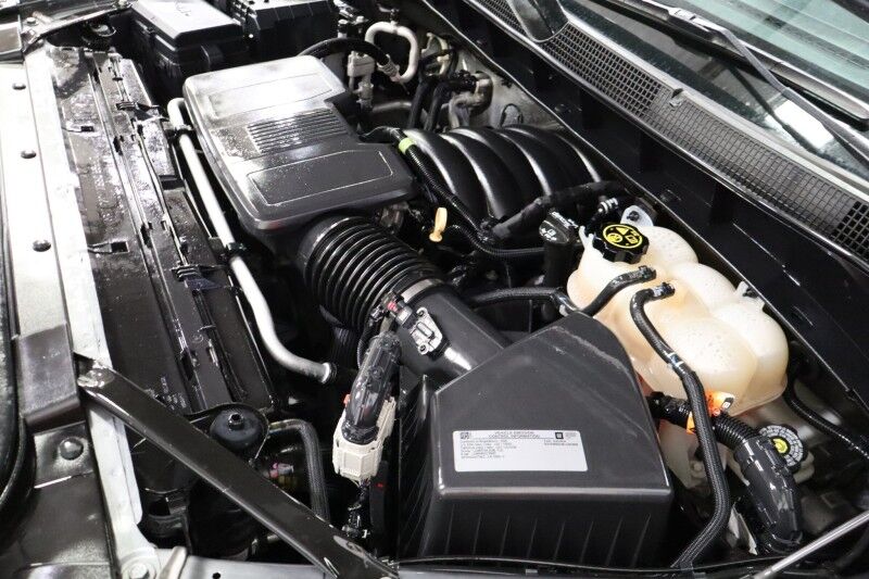 2020 Chevrolet Silverado 1500 Custom 4.3L Ecotec3 V6 Touch Screen Steps Bridgestone FREE WARRANTY Arlington TX