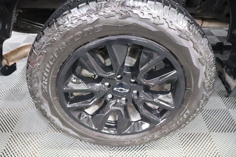 2020 Chevrolet Silverado 1500 Custom 4.3L Ecotec3 V6 Touch Screen Steps Bridgestone FREE WARRANTY Arlington TX
