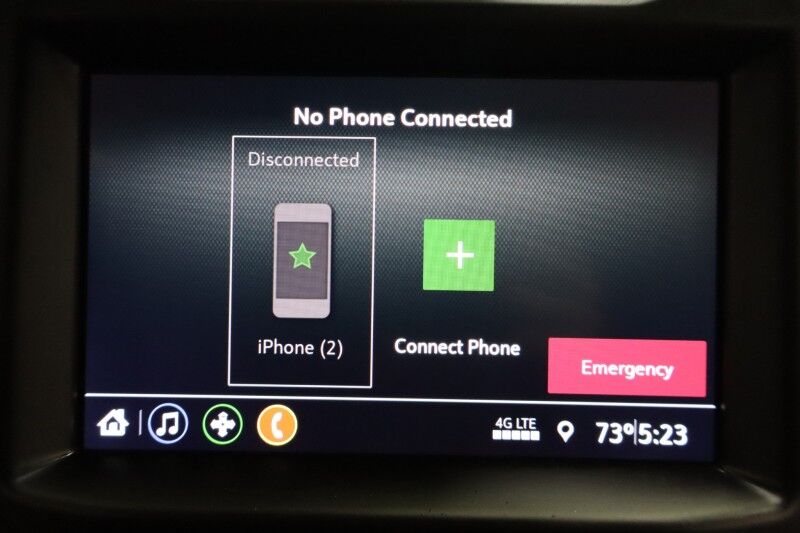 2020 Chevrolet Silverado 1500 Custom 4.3L Ecotec3 V6 Touch Screen Steps Bridgestone FREE WARRANTY Arlington TX