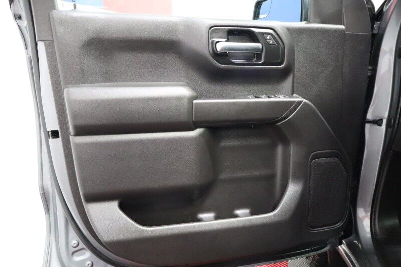 2020 Chevrolet Silverado 1500 Custom 4.3L Ecotec3 V6 Touch Screen Steps Bridgestone FREE WARRANTY Arlington TX
