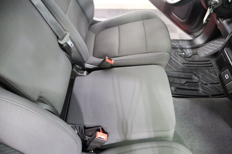 2020 Chevrolet Silverado 1500 Custom 4.3L Ecotec3 V6 Touch Screen Steps Bridgestone FREE WARRANTY Arlington TX