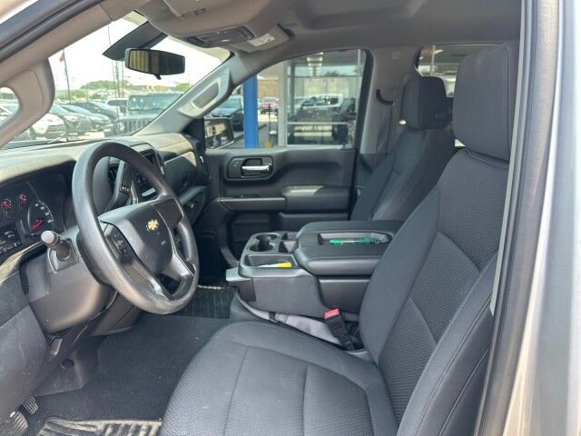 2020 Chevrolet Silverado 1500 Custom Cleveland OH
