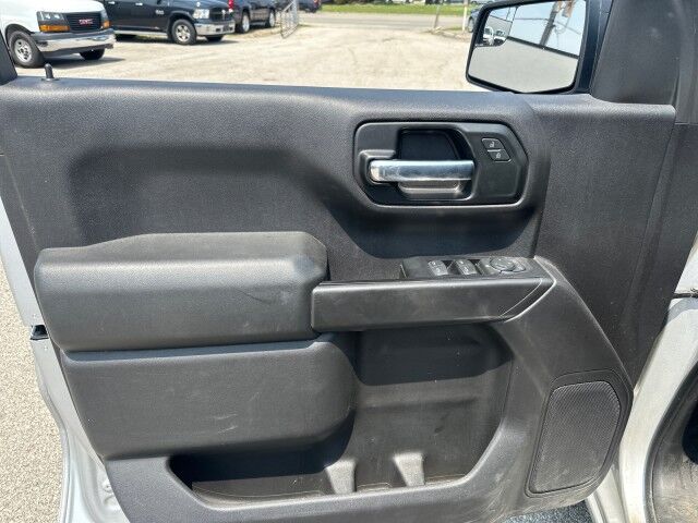 2020 Chevrolet Silverado 1500 Custom Cleveland OH