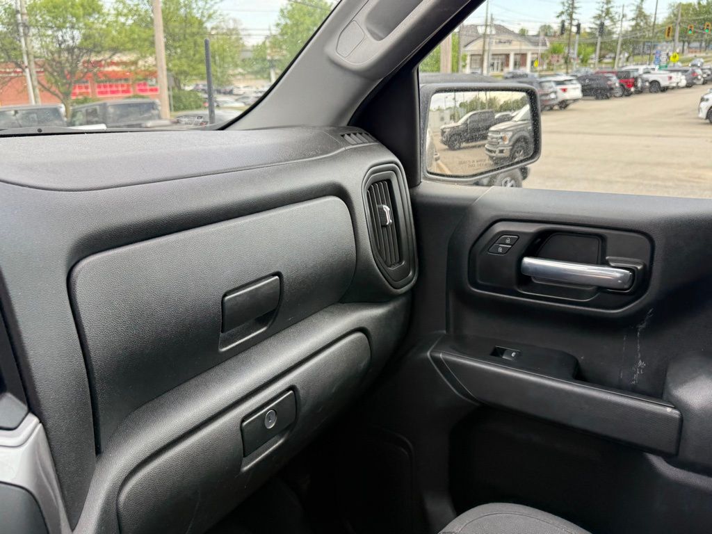 2020 Chevrolet Silverado 1500 Custom Crestwood KY