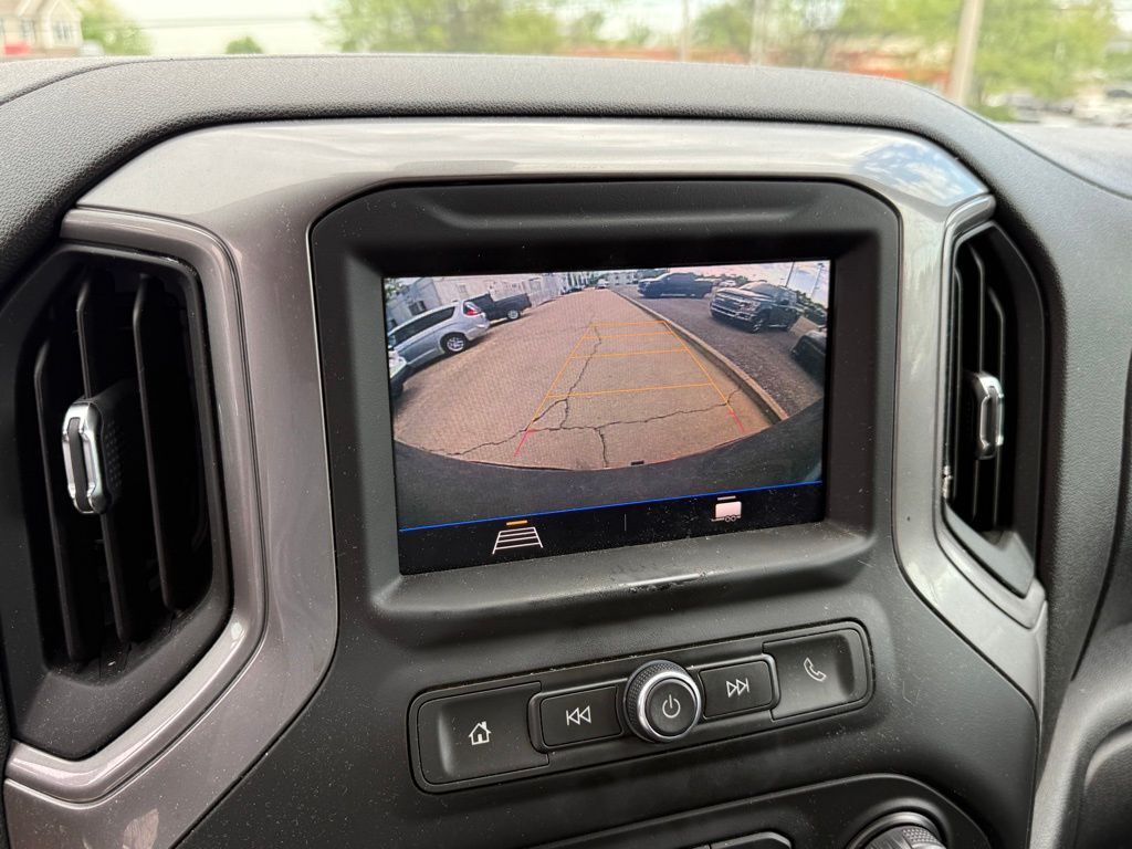 2020 Chevrolet Silverado 1500 Custom Crestwood KY