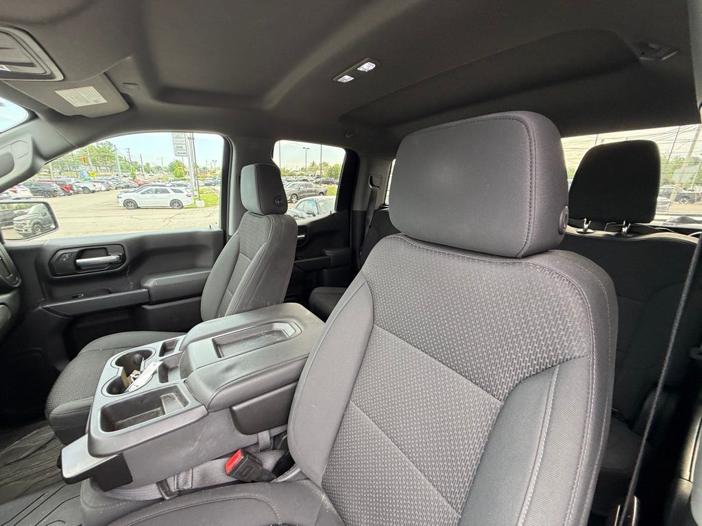 2020 Chevrolet Silverado 1500 Custom Crestwood KY