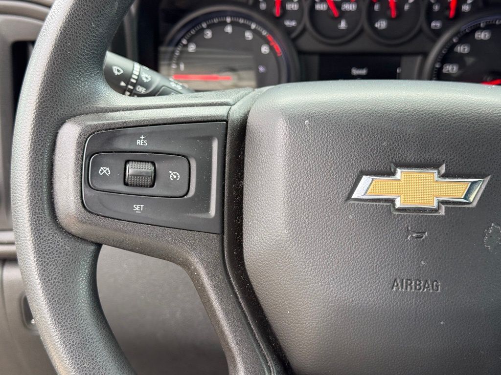 2020 Chevrolet Silverado 1500 Custom Crestwood KY