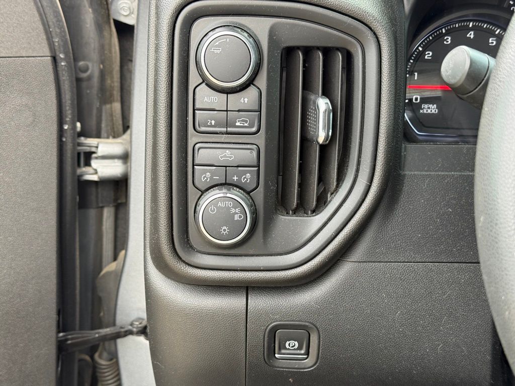 2020 Chevrolet Silverado 1500 Custom Crestwood KY