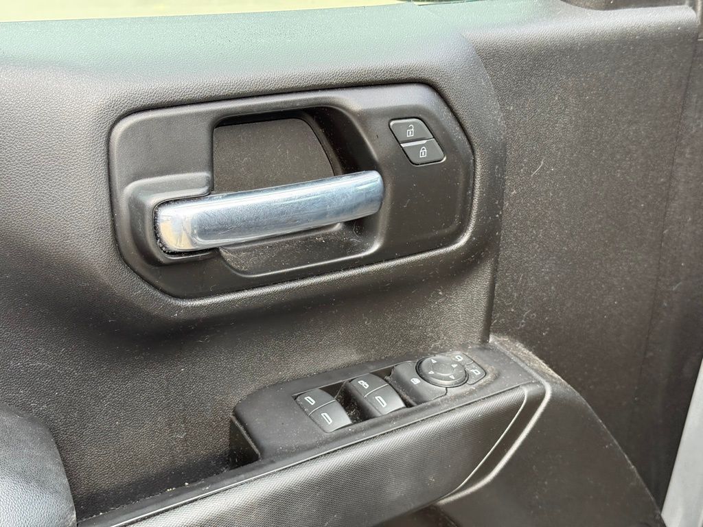 2020 Chevrolet Silverado 1500 Custom Crestwood KY