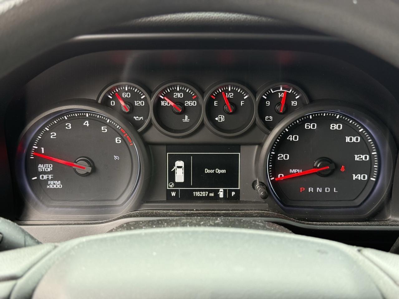 2020 Chevrolet Silverado 1500 Custom Crestwood KY