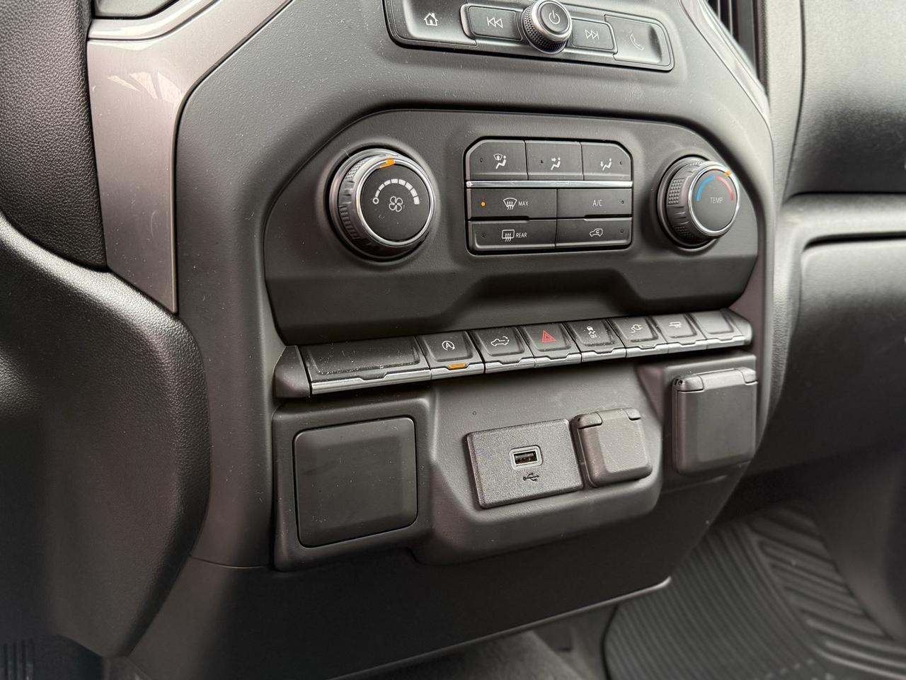 2020 Chevrolet Silverado 1500 Custom Crestwood KY