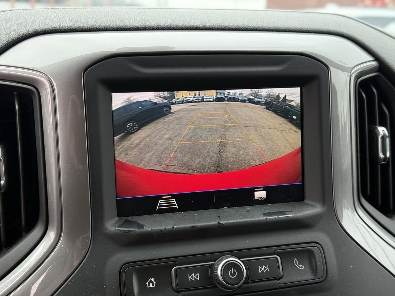 2020 Chevrolet Silverado 1500 Custom Crestwood KY