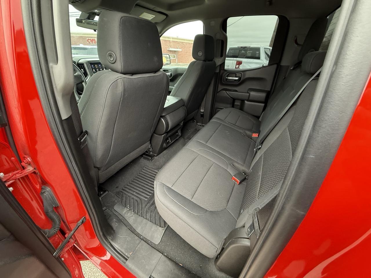 2020 Chevrolet Silverado 1500 Custom Crestwood KY