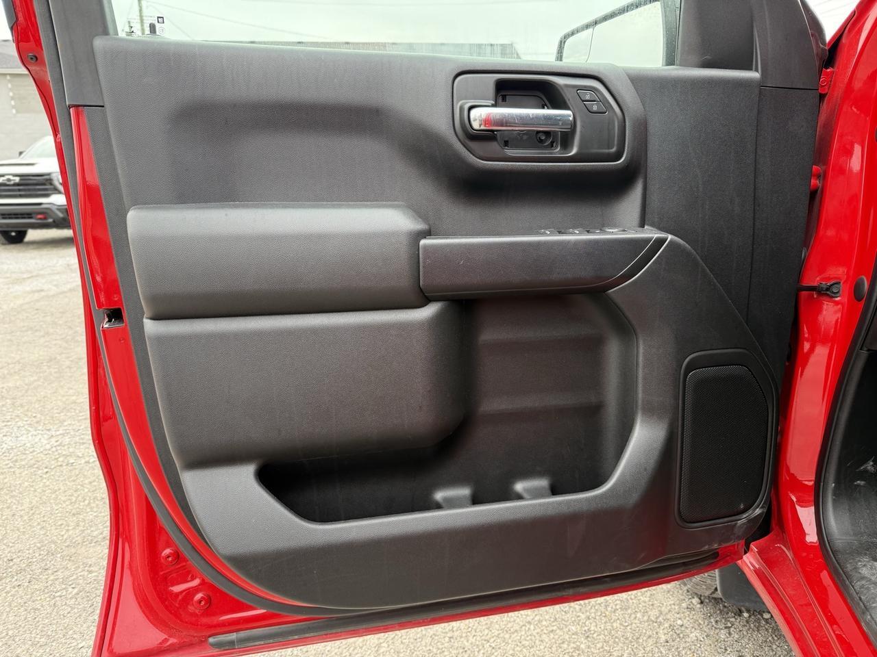 2020 Chevrolet Silverado 1500 Custom Crestwood KY