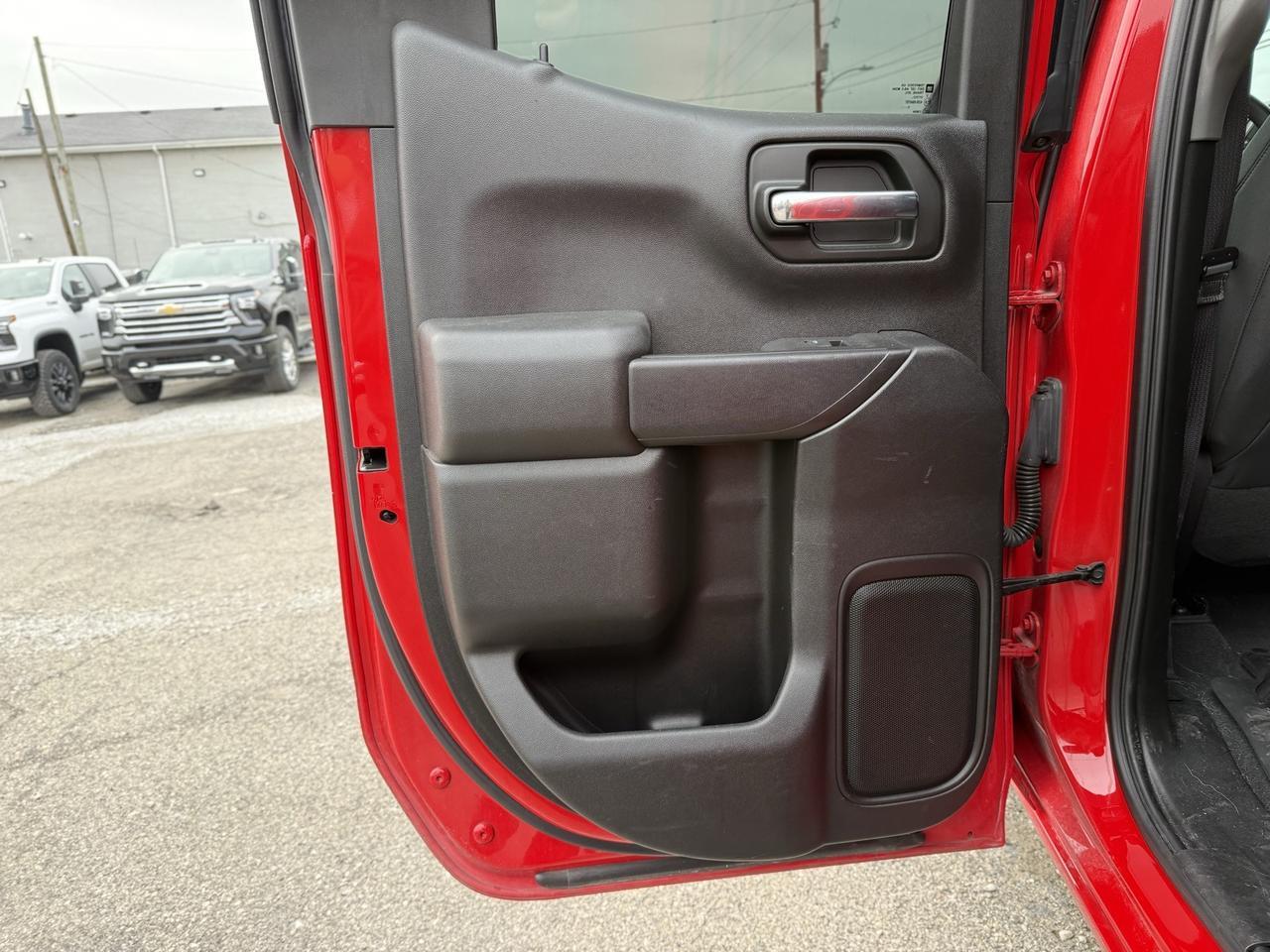 2020 Chevrolet Silverado 1500 Custom Crestwood KY