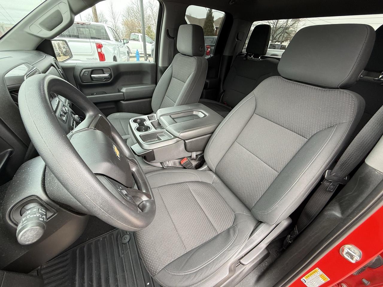 2020 Chevrolet Silverado 1500 Custom Crestwood KY