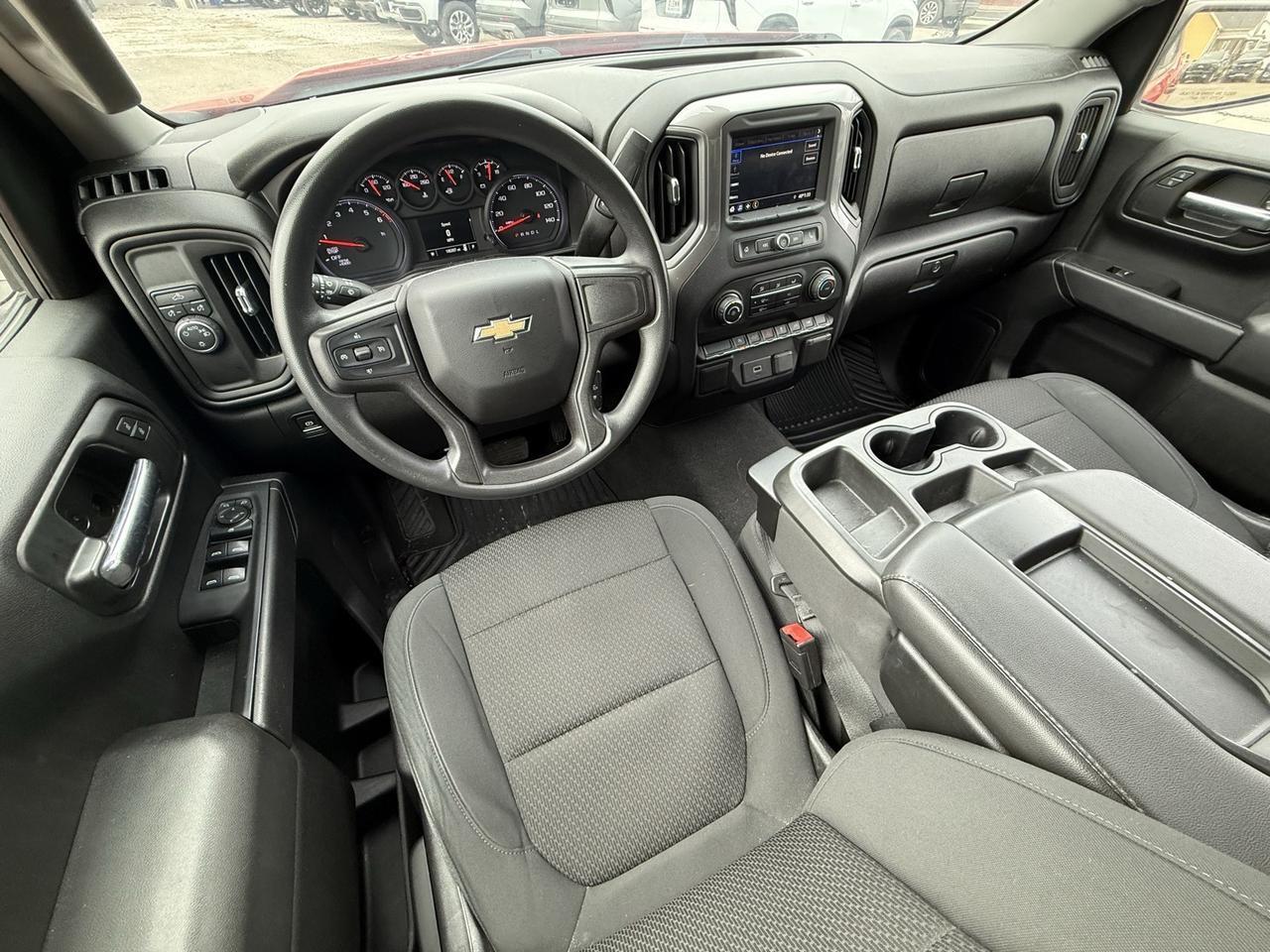 2020 Chevrolet Silverado 1500 Custom Crestwood KY