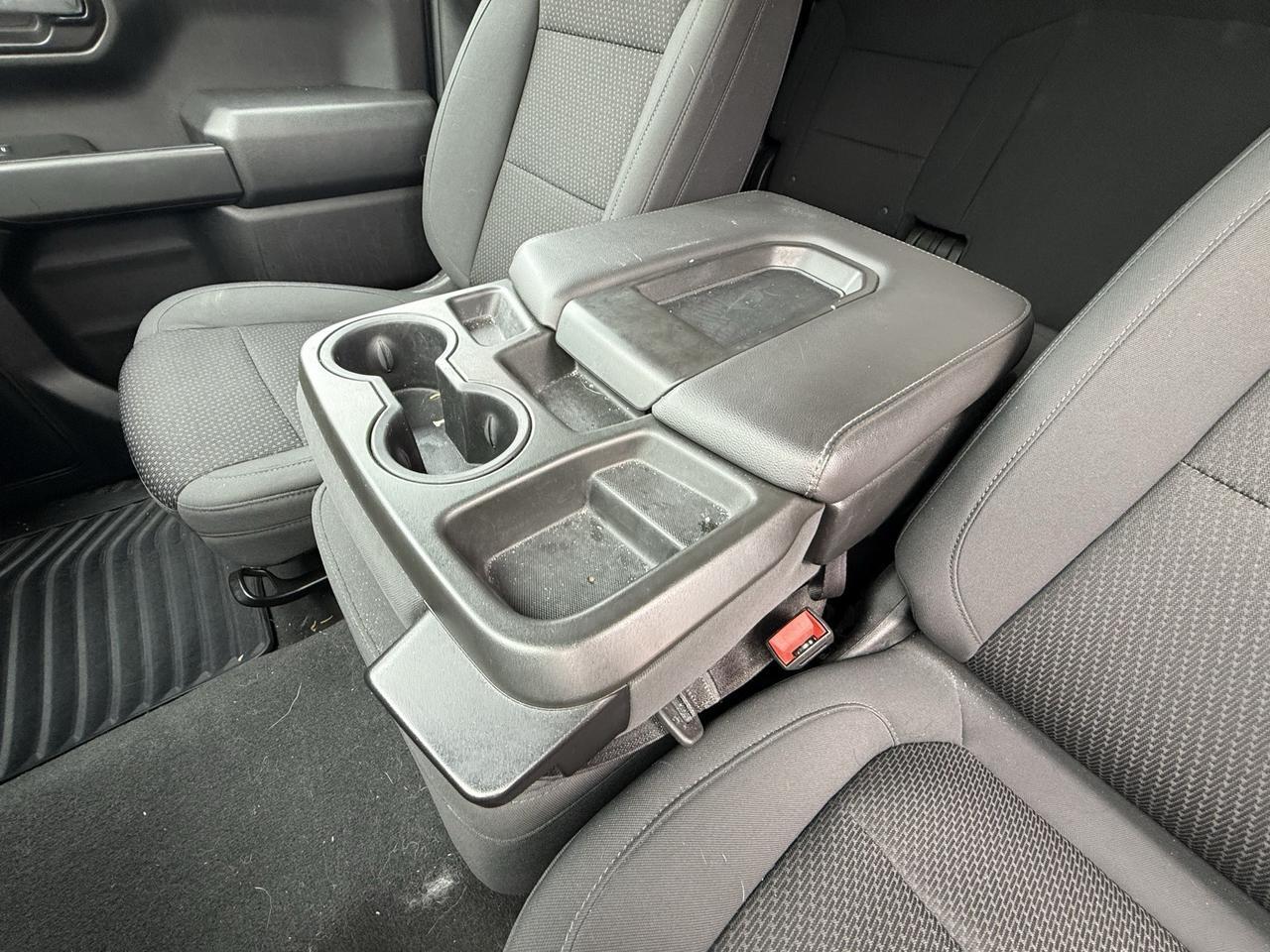 2020 Chevrolet Silverado 1500 Custom Crestwood KY