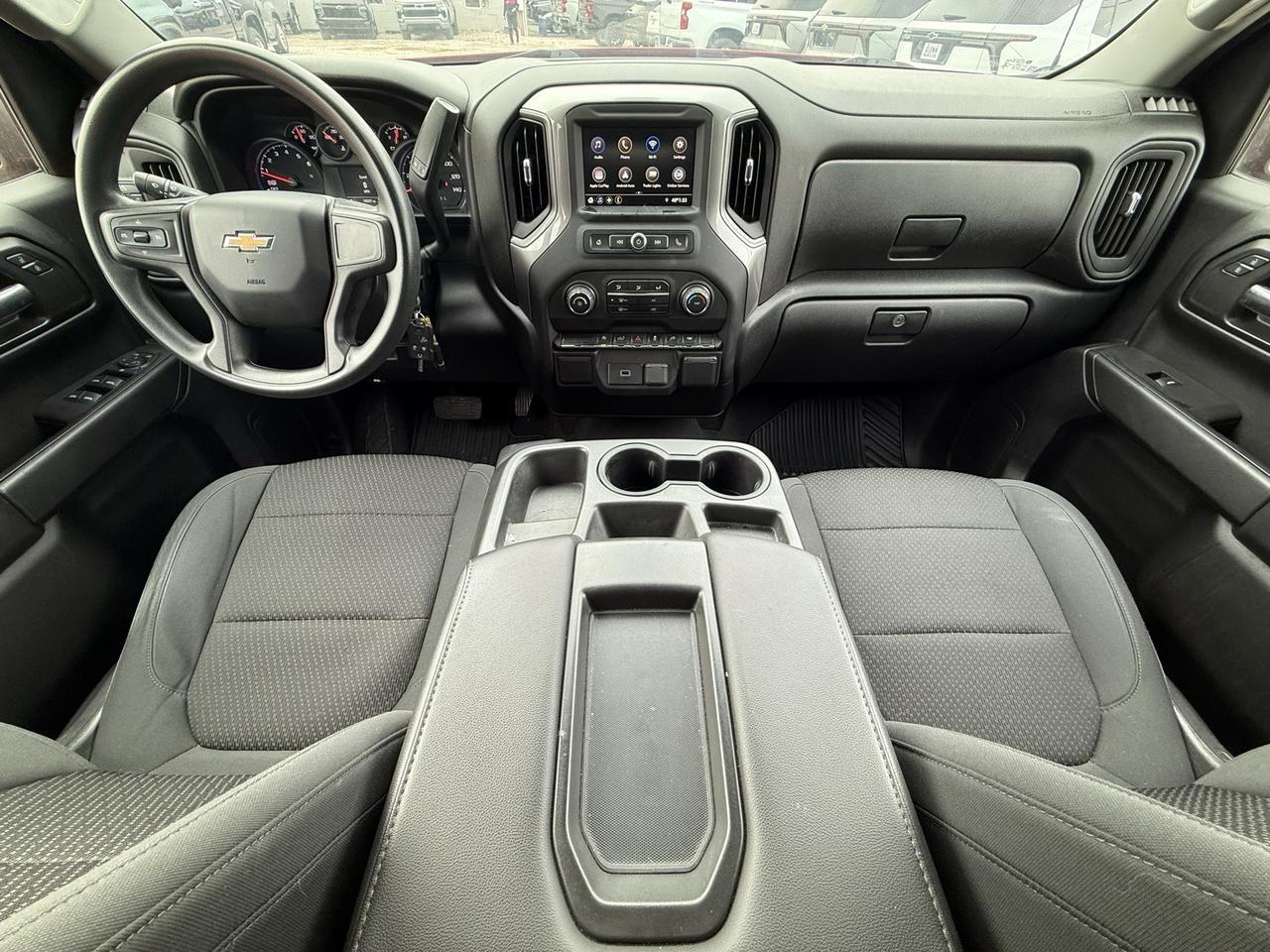 2020 Chevrolet Silverado 1500 Custom Crestwood KY