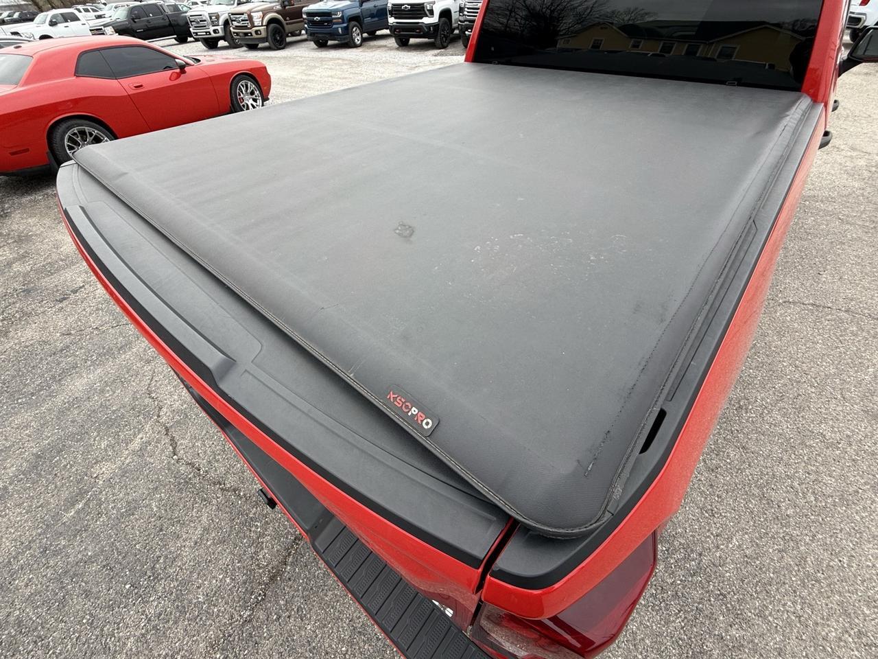 2020 Chevrolet Silverado 1500 Custom Crestwood KY