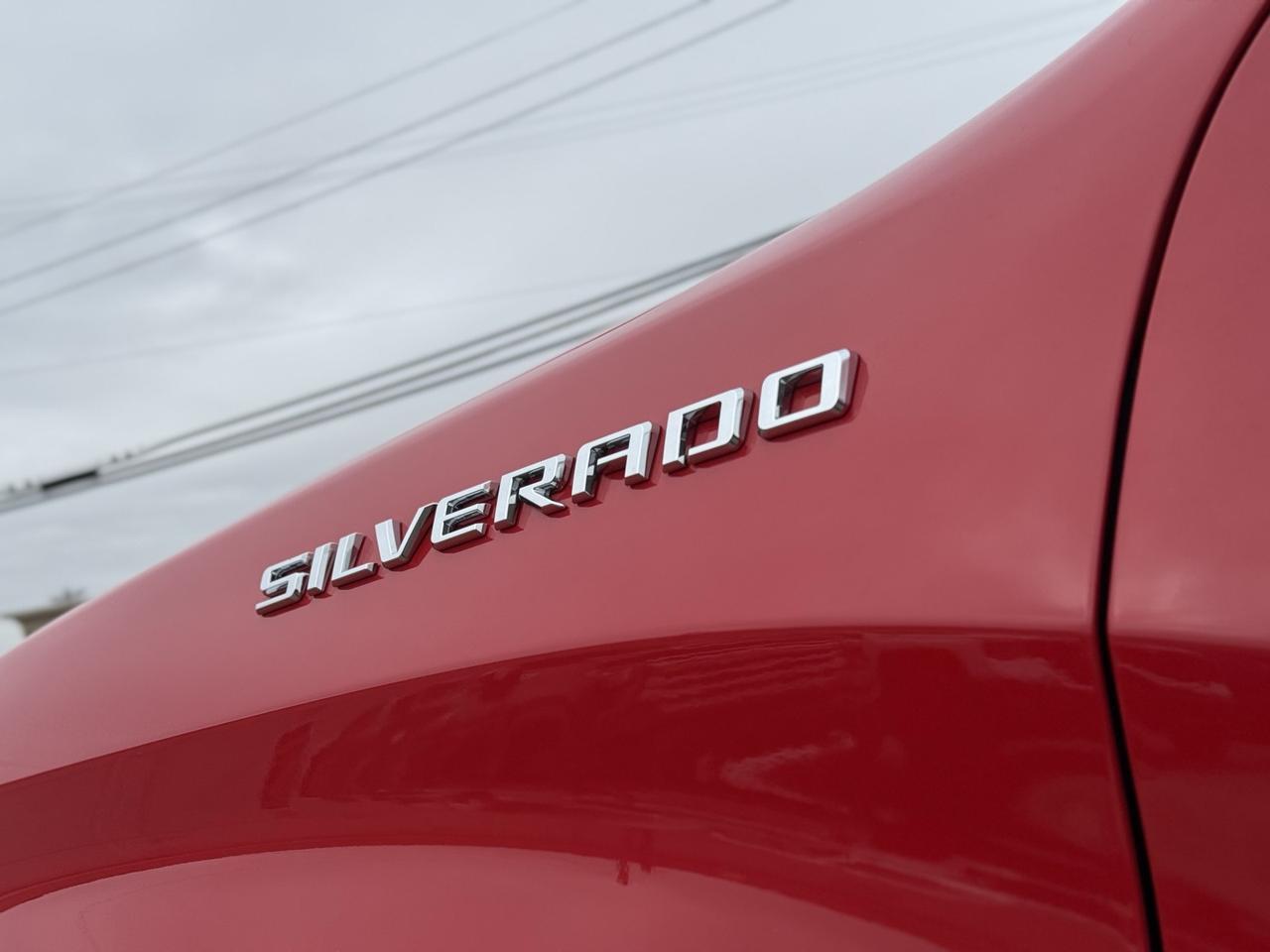 2020 Chevrolet Silverado 1500 Custom Crestwood KY