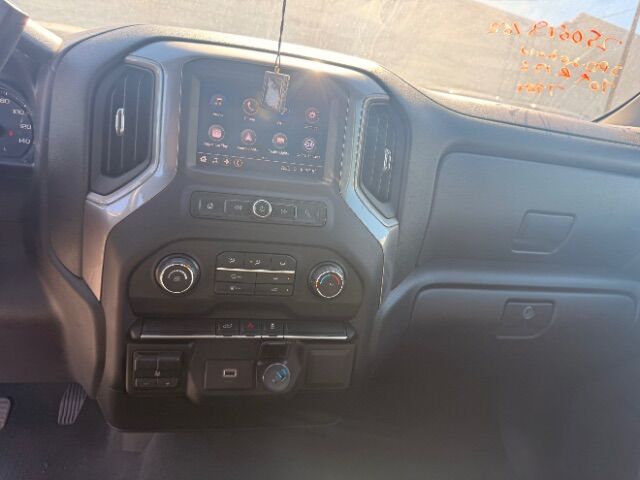 2020 Chevrolet Silverado 1500 Custom Crew Cab Short Box 4WD Mesa AZ