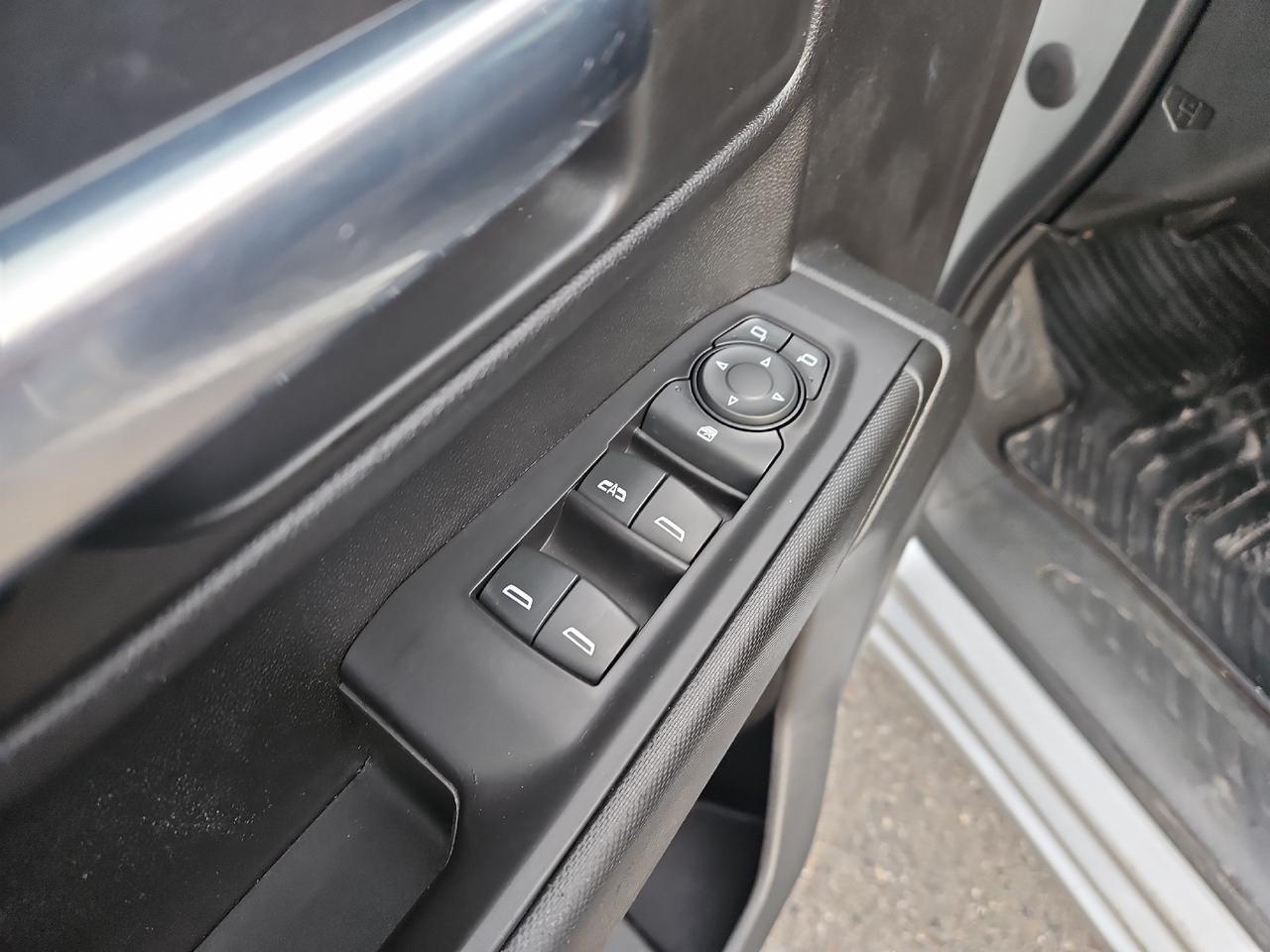 2020 Chevrolet Silverado 1500 Custom Grand Junction CO