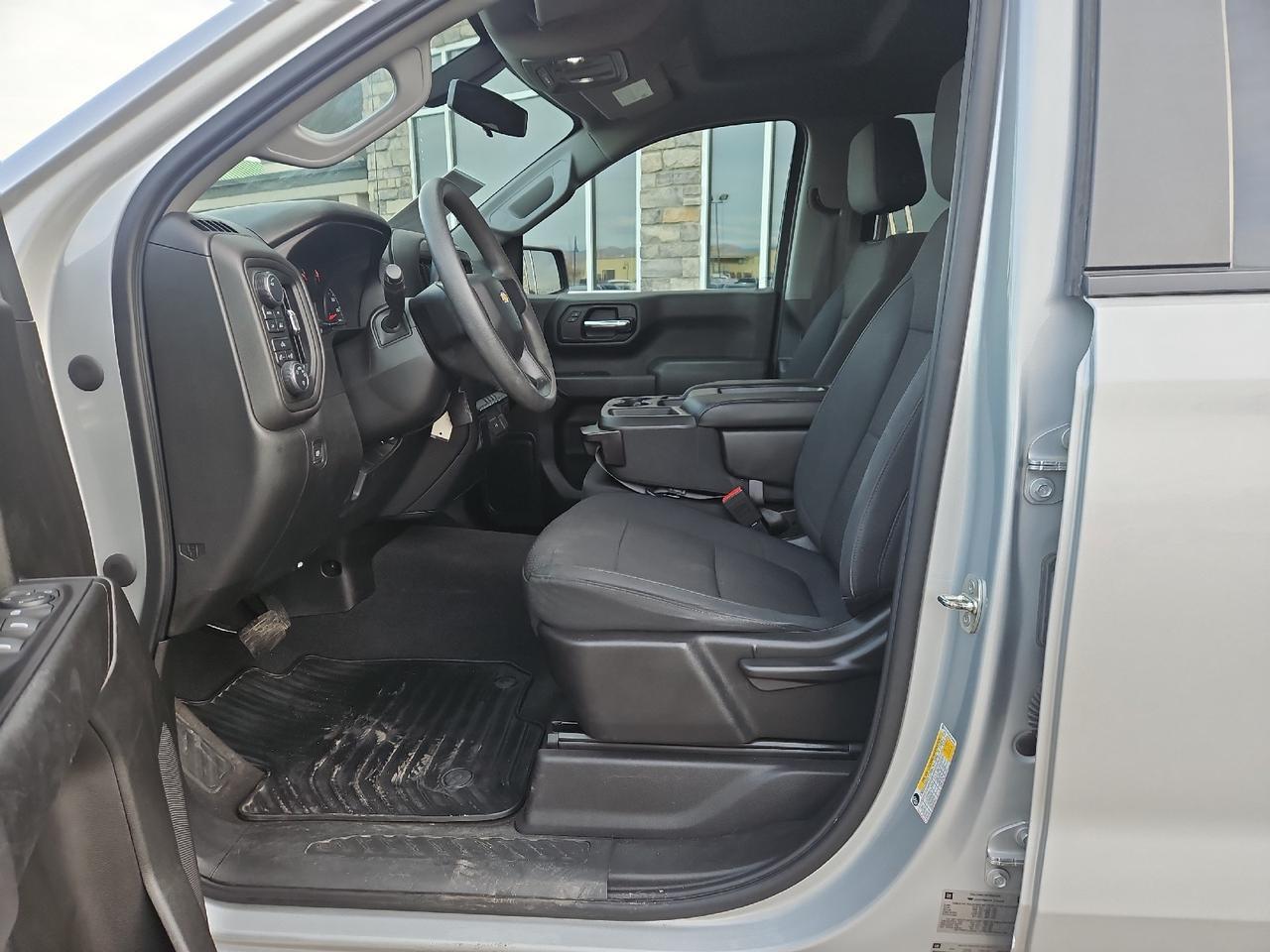 2020 Chevrolet Silverado 1500 Custom Grand Junction CO