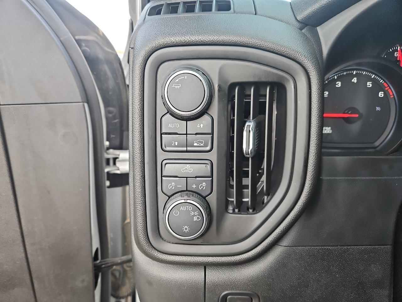 2020 Chevrolet Silverado 1500 Custom Grand Junction CO