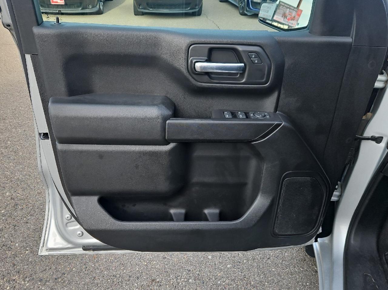 2020 Chevrolet Silverado 1500 Custom Grand Junction CO