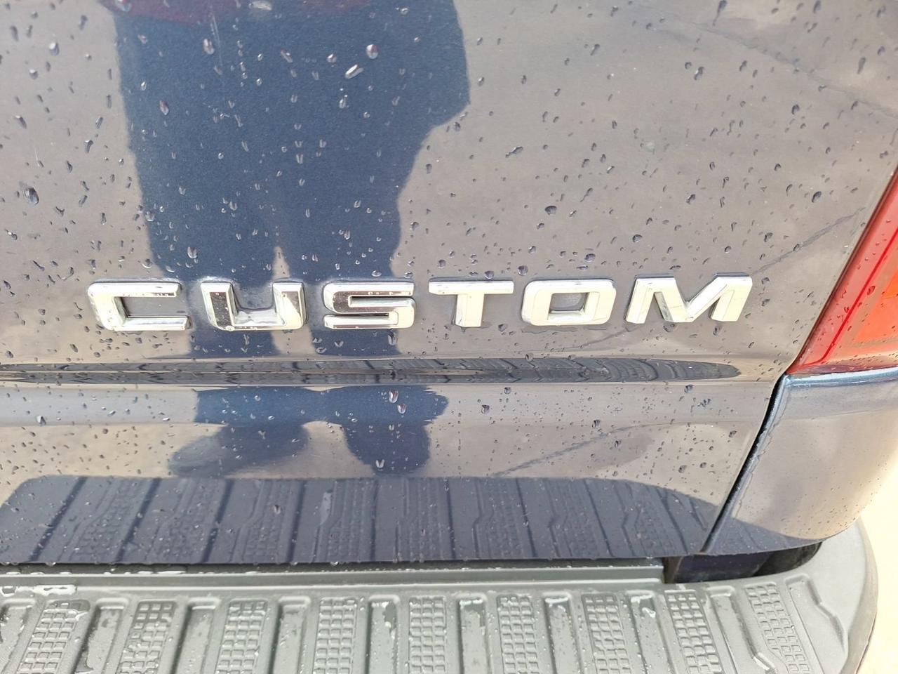 2020 Chevrolet Silverado 1500 Custom Hurst TX