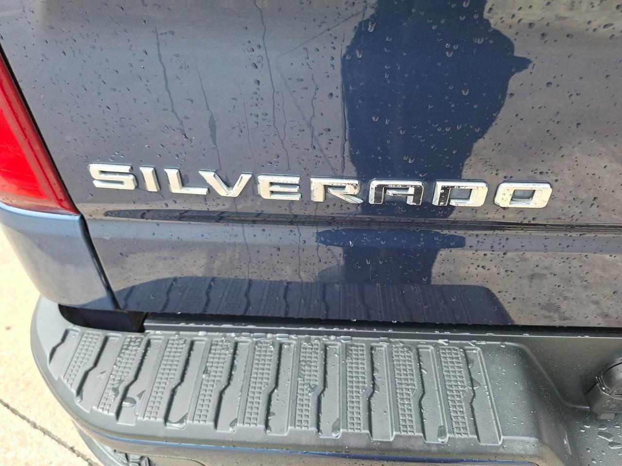 2020 Chevrolet Silverado 1500 Custom Hurst TX