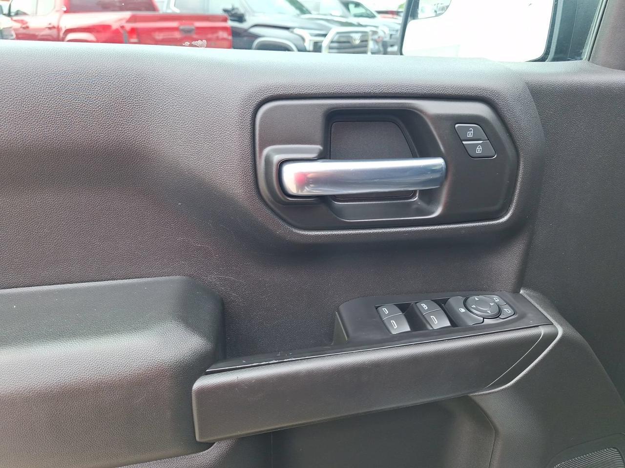 2020 Chevrolet Silverado 1500 Custom Hurst TX